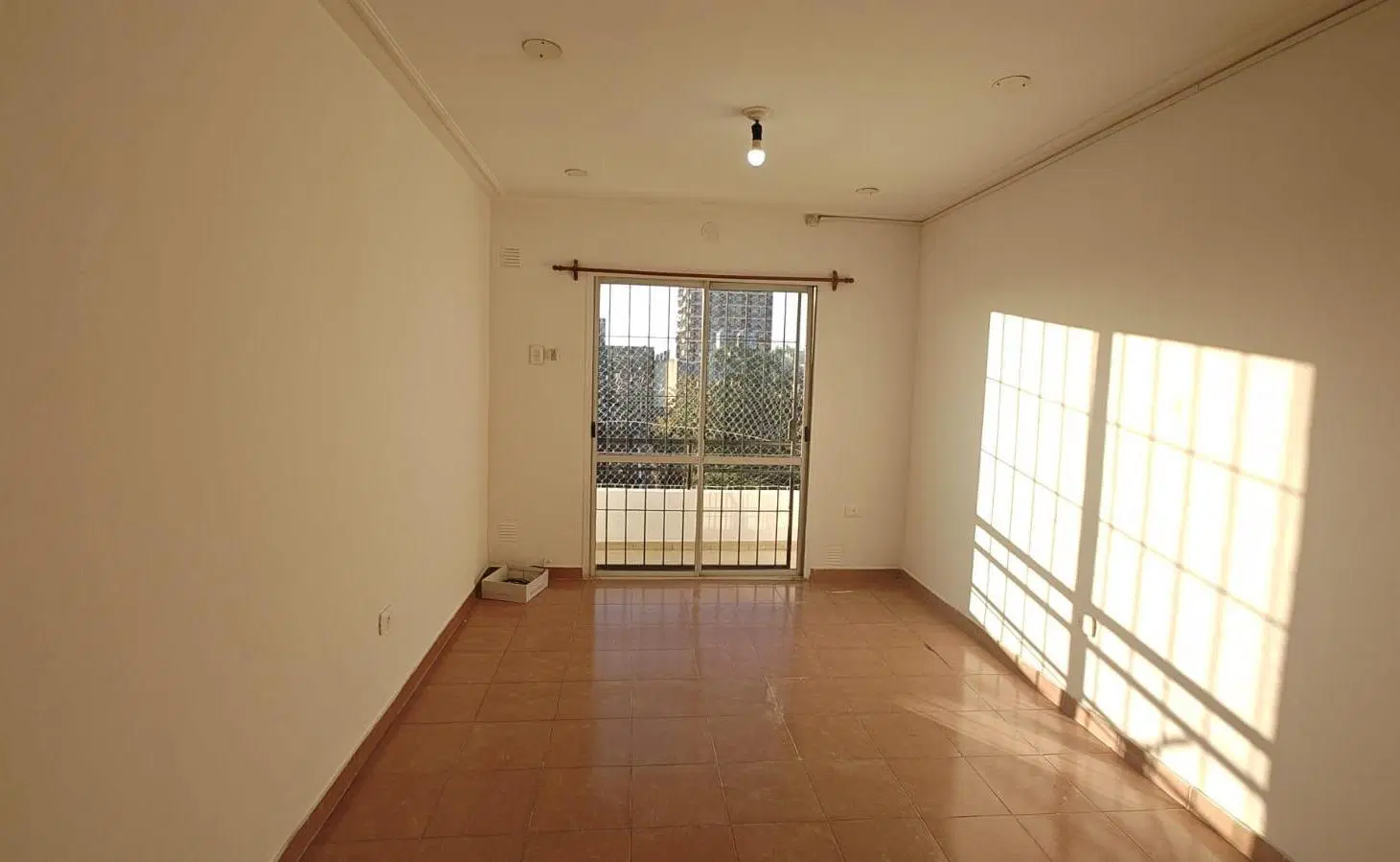Departamento de un dormitorio en alquiler 2
