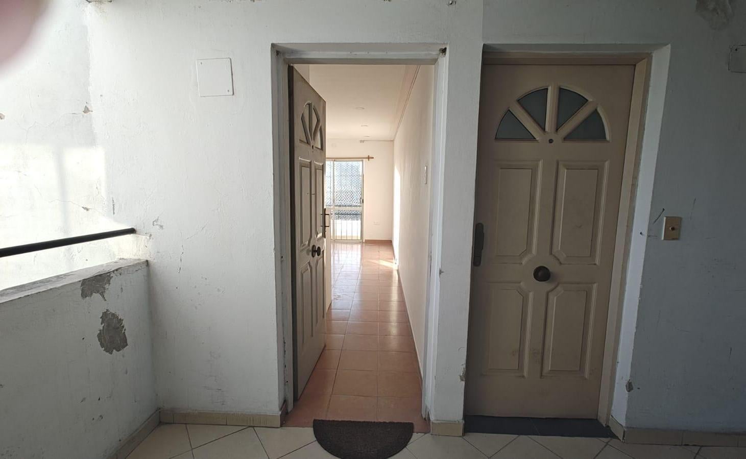 Departamento de un dormitorio en alquiler