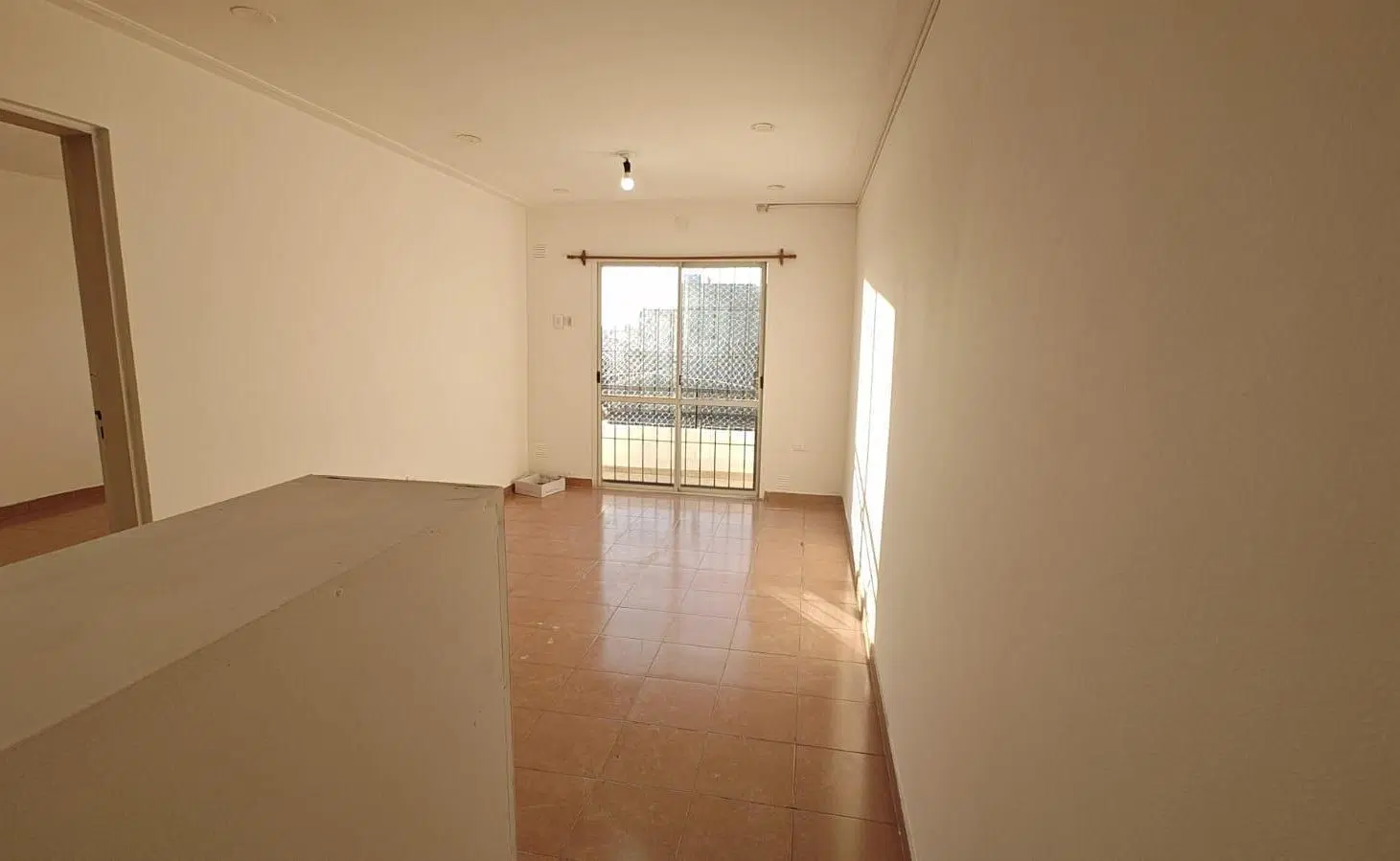 Departamento de un dormitorio en alquiler 3