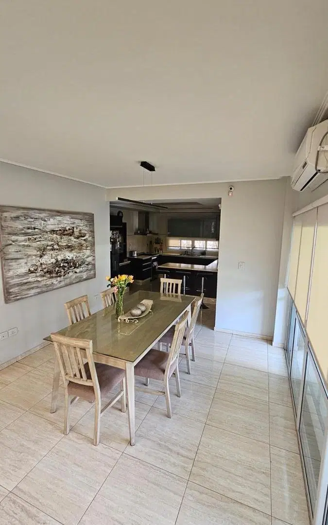 Casa en Barrio Privado Los Alamos 3