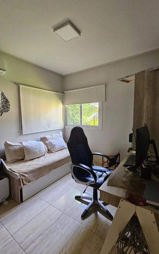 Casa en Barrio Privado Los Alamos 4