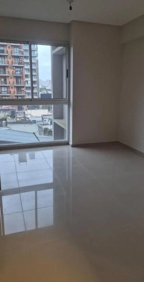 Departamento 1D en Alquiler 3