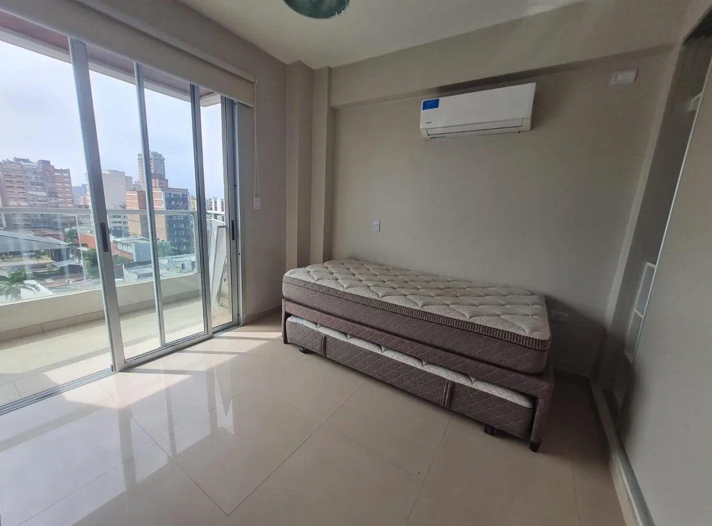 Departamento amoblado en alquiler 5