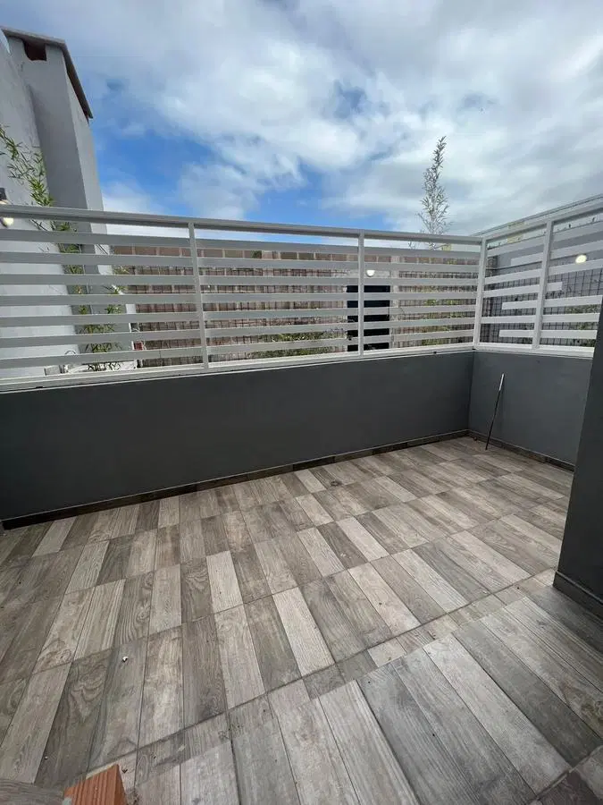 Departamento - Capital 3