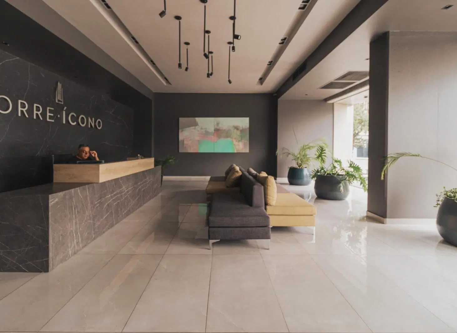 Departamento en Alquiler / venta 3