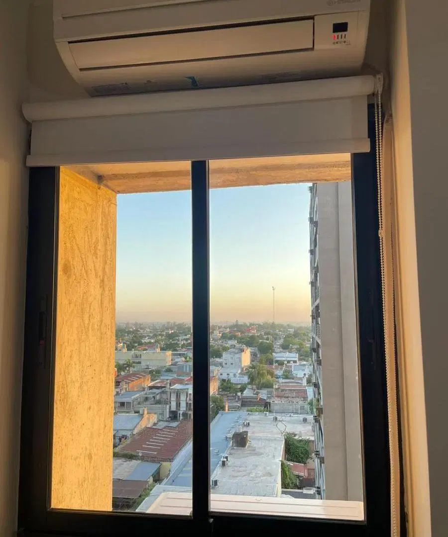 Departamento en  ALQUILER 3