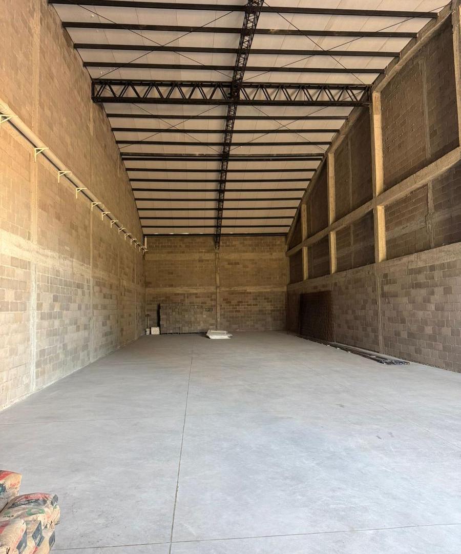 Foto de Galpón en venta, imagen 1