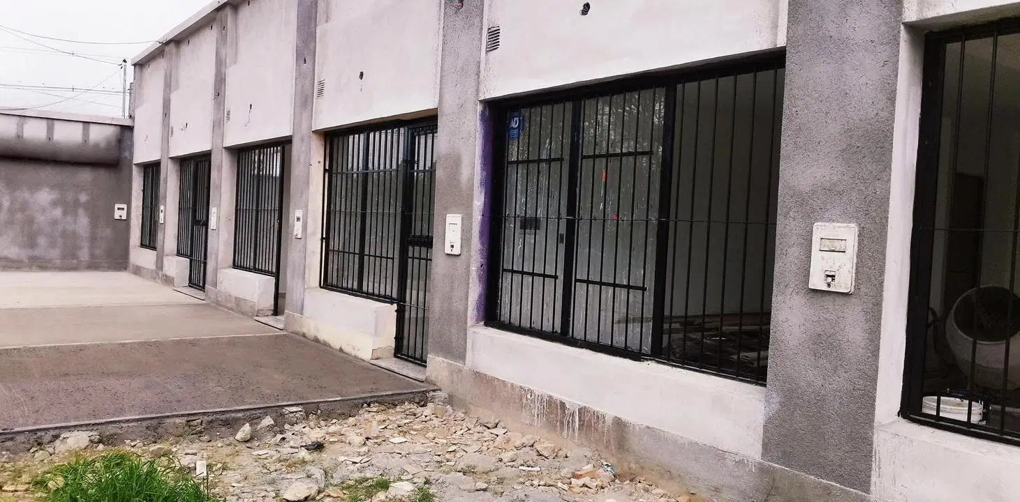 Local en Alquiler 2