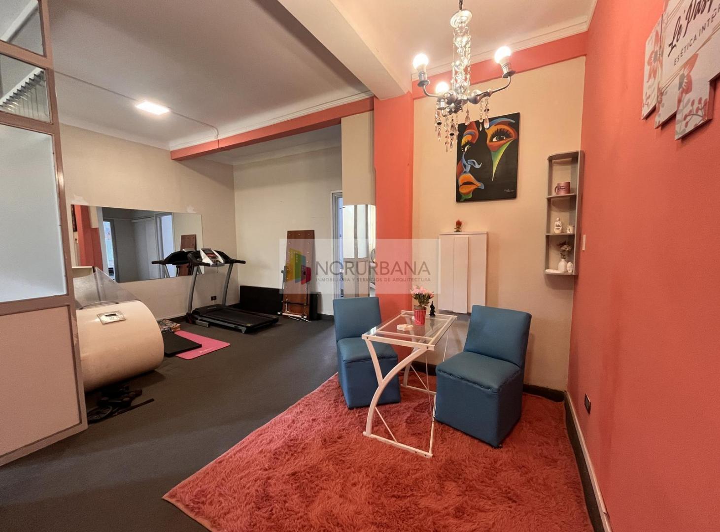 Foto de Oficina en Venta en Galeria Pessa, Microcentro., imagen 3