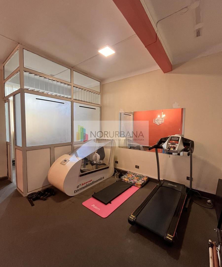 Foto de Oficina en Venta en Galeria Pessa, Microcentro., imagen 2