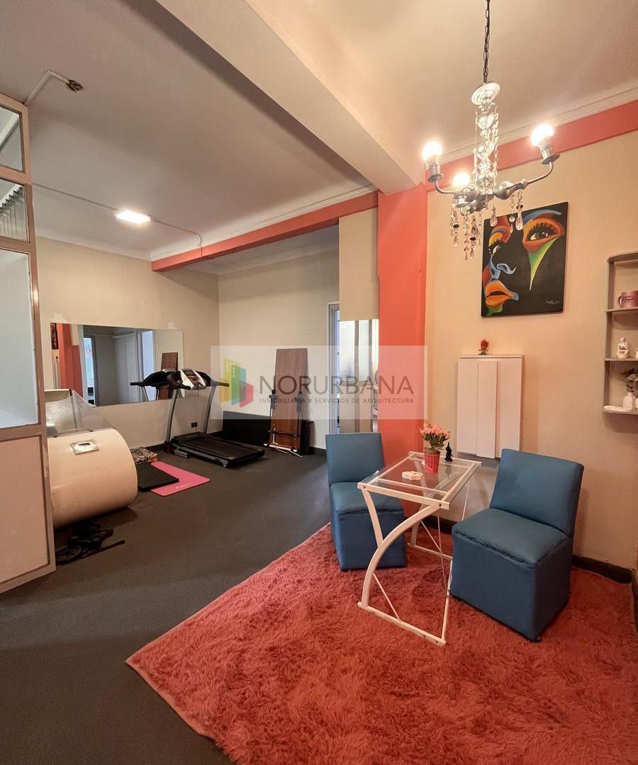 Foto de Oficina en Venta en Galeria Pessa, Microcentro., imagen 1