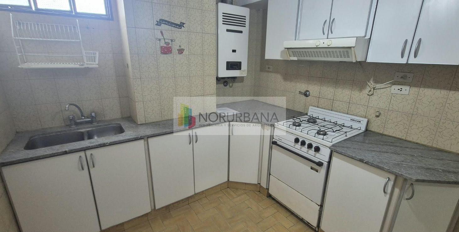 Foto de Departamento en Alquiler de 2 Dormitorios, imagen 4