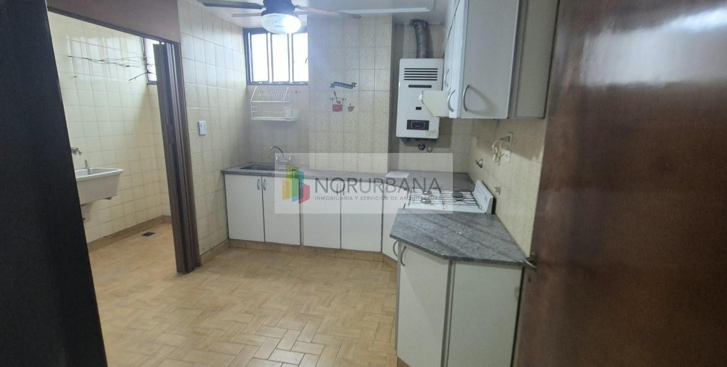 Foto de Departamento en Alquiler de 2 Dormitorios, imagen 1