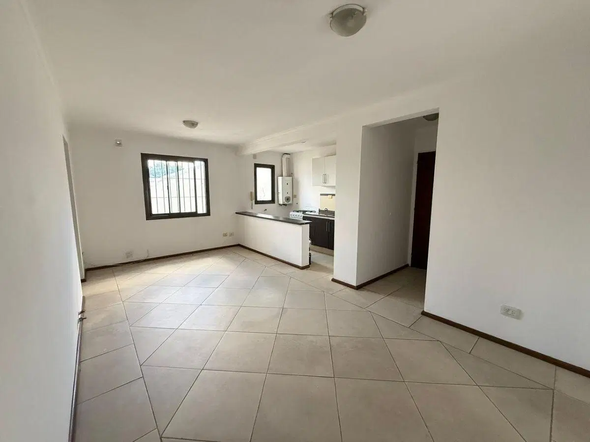 COFICO I 2 DORMITORIOS DOBLE BALCON I EXTERNO 1