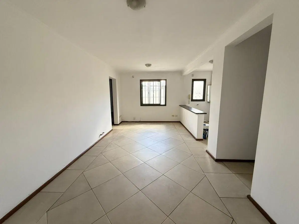 COFICO I 2 DORMITORIOS DOBLE BALCON I EXTERNO 4