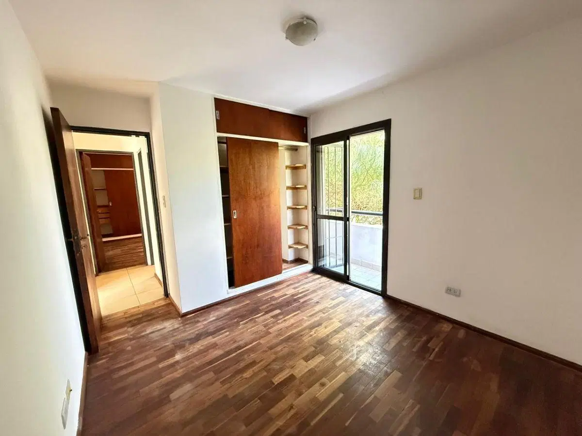 COFICO I 2 DORMITORIOS DOBLE BALCON I EXTERNO 5
