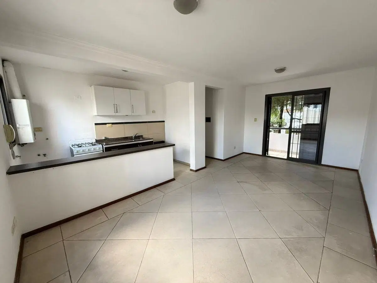 COFICO I 2 DORMITORIOS DOBLE BALCON I EXTERNO 2