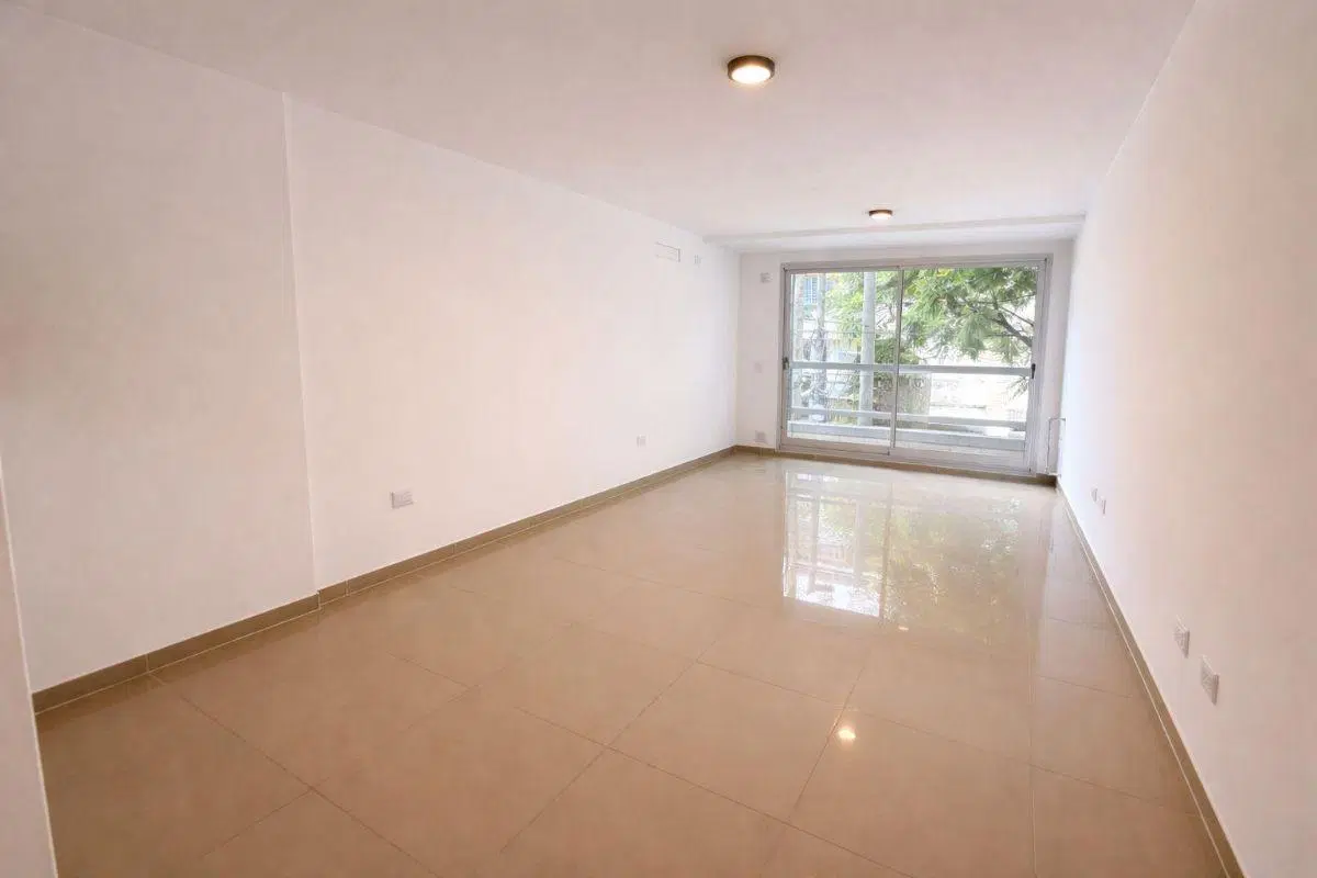 GENERAL PAZ: 2 DORMITORIOS CON BALCON I AMENITIES 2