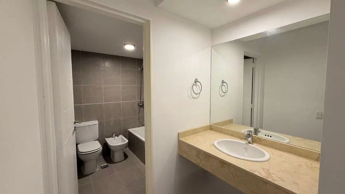 GENERAL PAZ: 2 DORMITORIOS CON BALCON I AMENITIES 3
