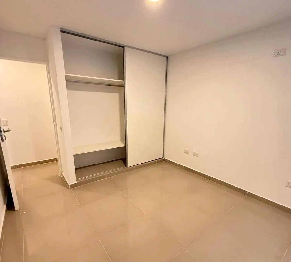 GENERAL PAZ: 2 DORMITORIOS CON BALCON I AMENITIES 5