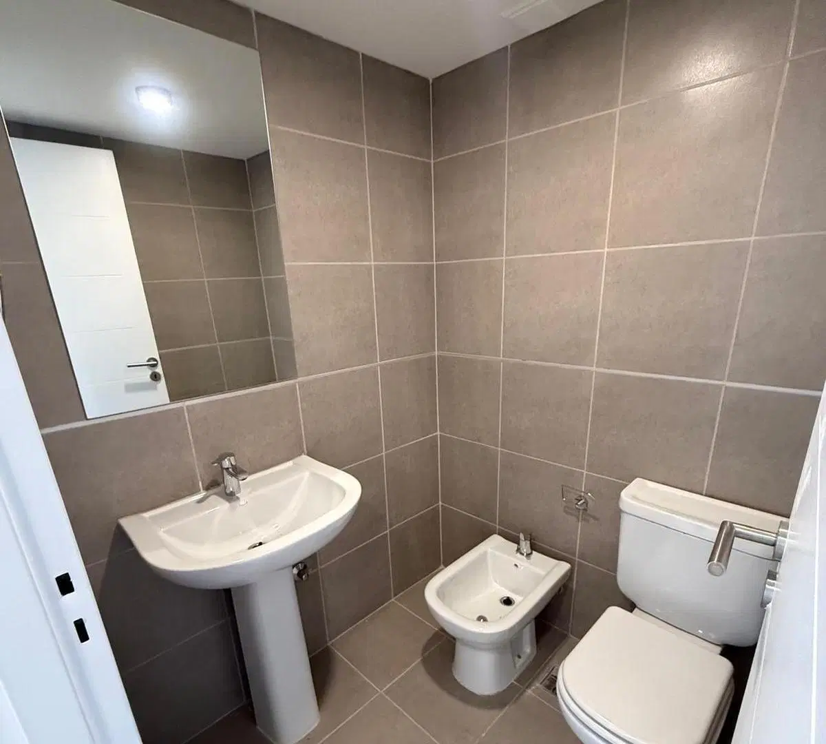 GENERAL PAZ: 2 DORMITORIOS CON BALCON I AMENITIES 4