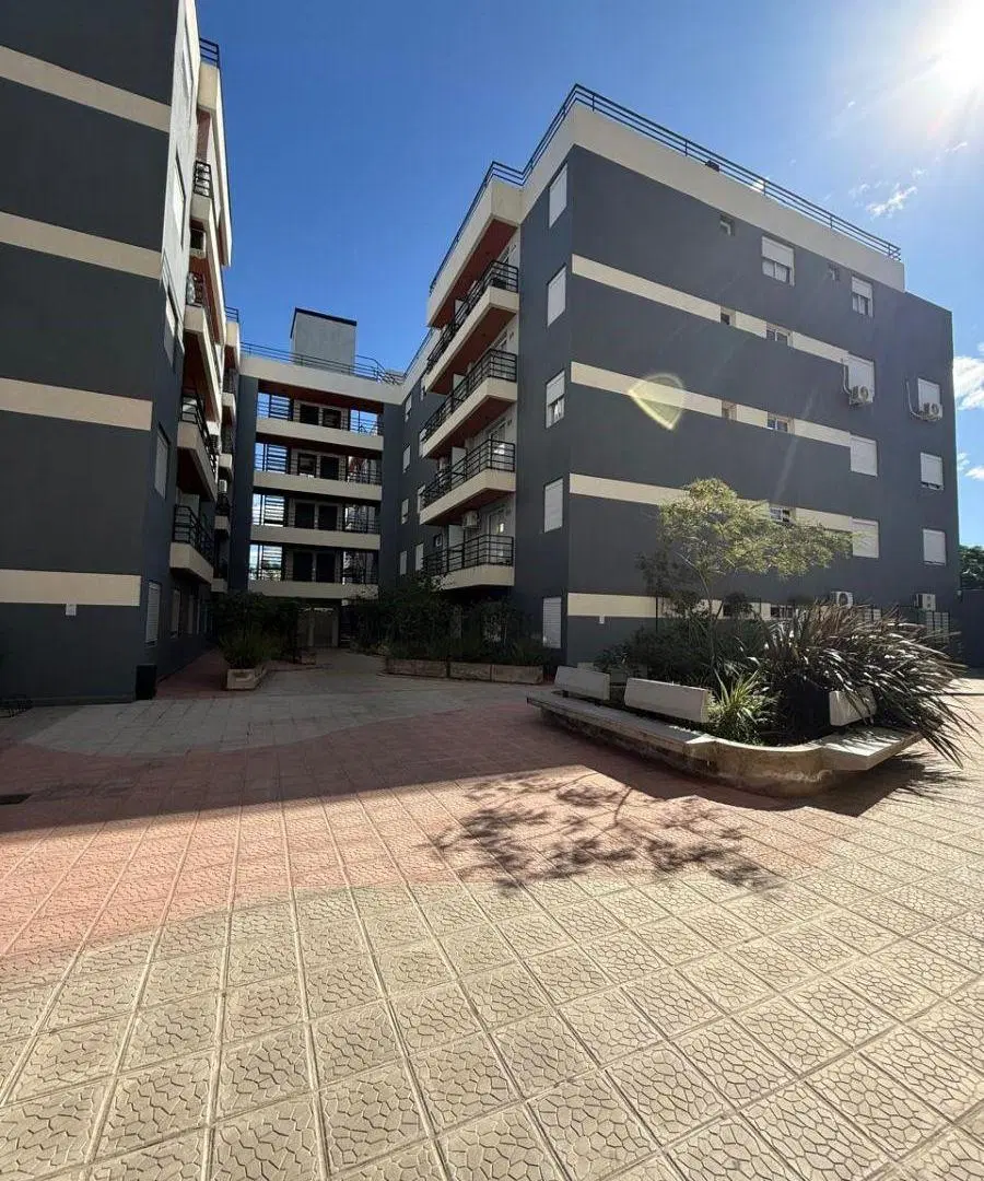 GUEMES I 1 DORMITORIO CON BALCON + AMENITIES 4