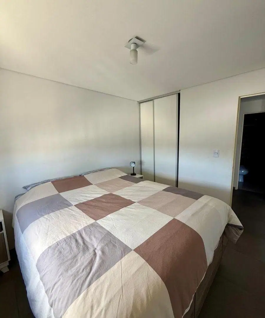 GUEMES I 1 DORMITORIO CON BALCON + AMENITIES 3
