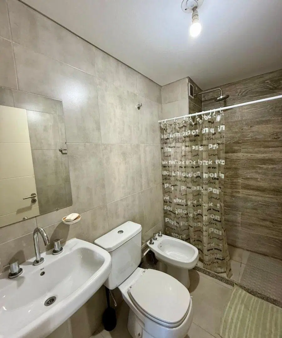 GUEMES I 1 DORMITORIO CON BALCON + AMENITIES 5