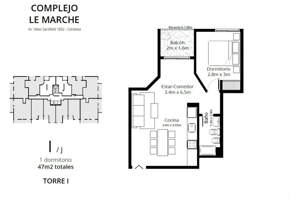 Plano 1