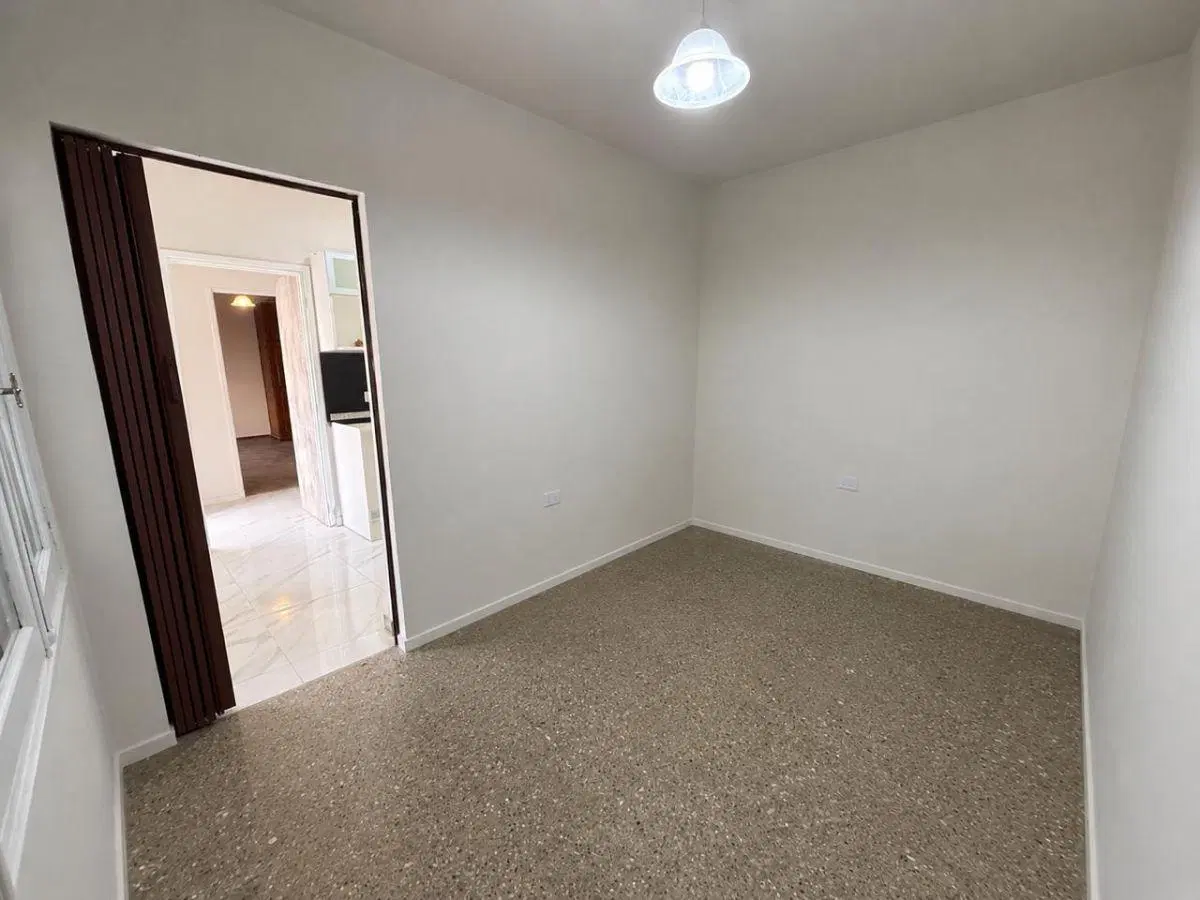 VILLA CABRERA I 1 DORMITORIO PATIO Y COCHERA 1