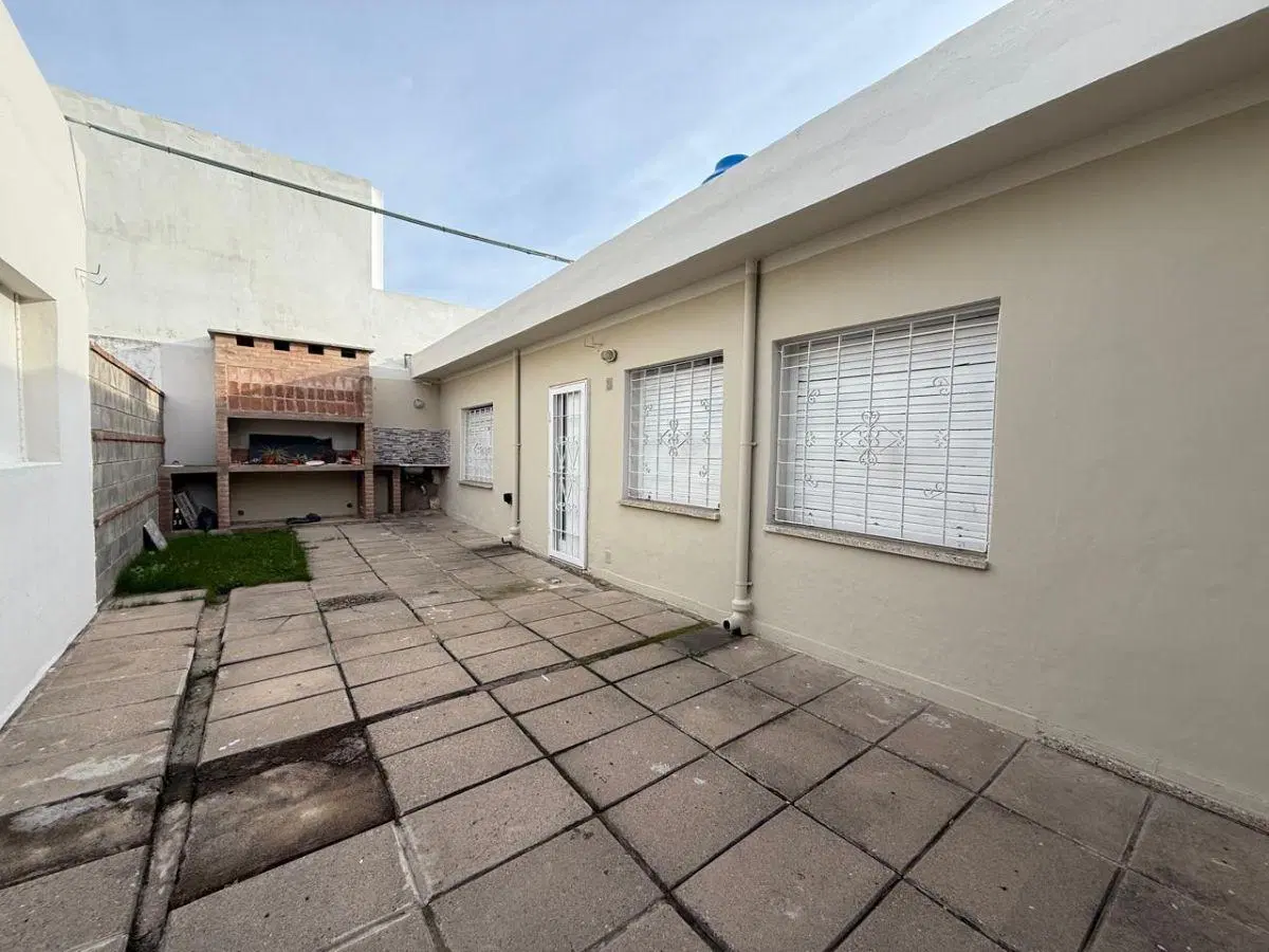 VILLA CABRERA I 1 DORMITORIO PATIO Y COCHERA 4