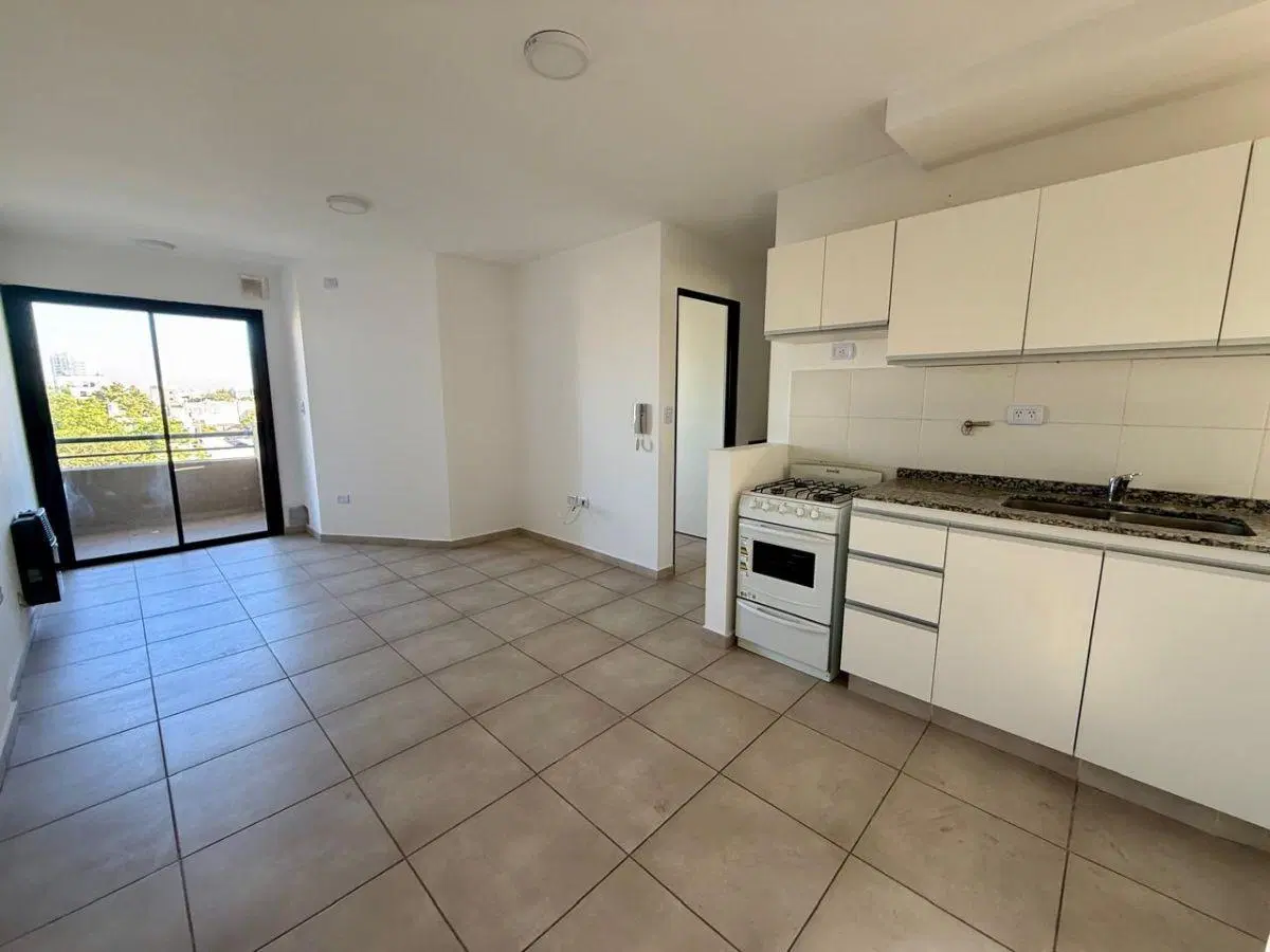 PUYERREDON I 1 DORMITORIO CON BALCON I AMENITIES 5