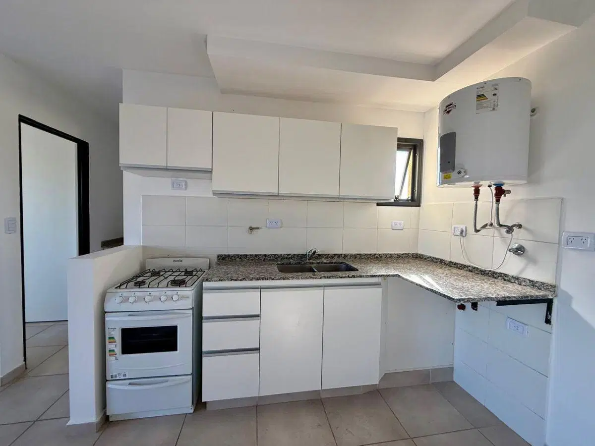 PUYERREDON I 1 DORMITORIO CON BALCON I AMENITIES 2