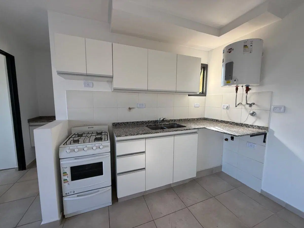 PUYERREDON I 1 DORMITORIO CON BALCON I AMENITIES 4