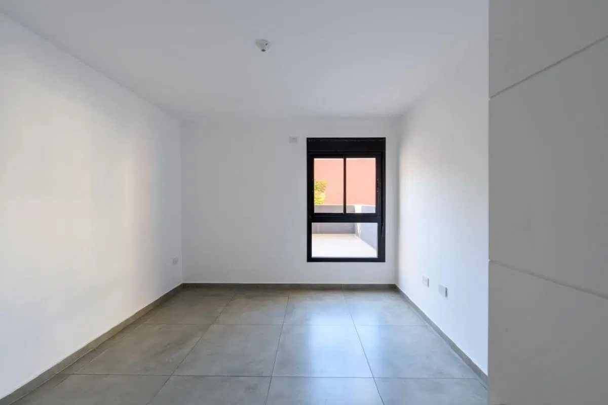 NVA CBA I 1 Dormitorio c/Vestidor y TERRAZA propia 4