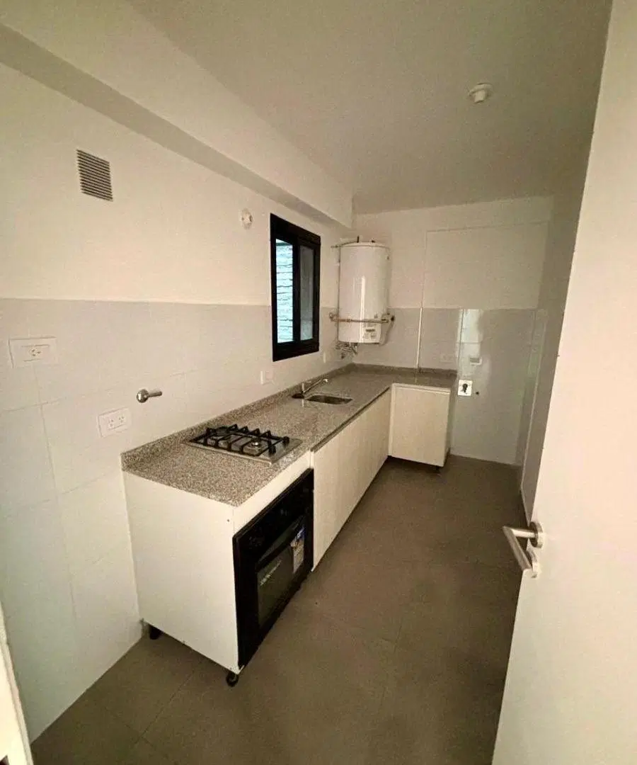 NVA CBA I 1 Dormitorio c/Vestidor y TERRAZA propia 5
