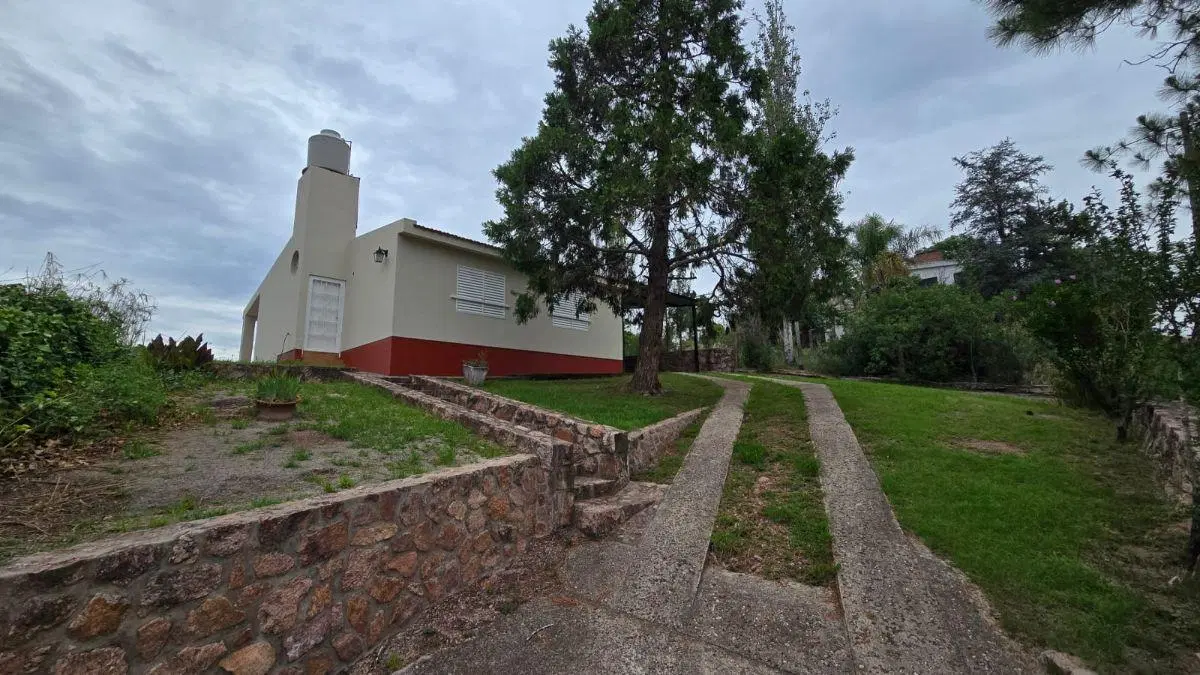 CASA EN ESTANCIA VIEJA I 2 DORMITORIOS GRAN PATIO Y COCHERA 8