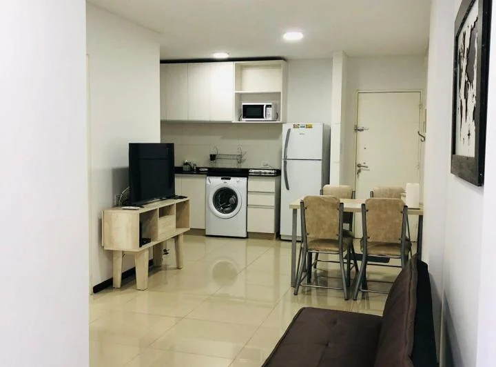 Alquiler por día - Nueva Córdoba - Excelente Ubicación - Seguridad - Amenities.  5