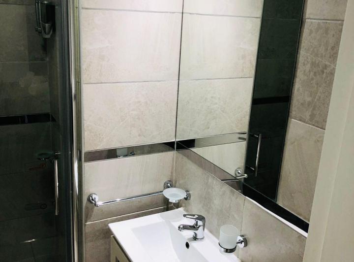 Alquiler por día - Nueva Córdoba - Excelente Ubicación - Seguridad - Amenities.  2