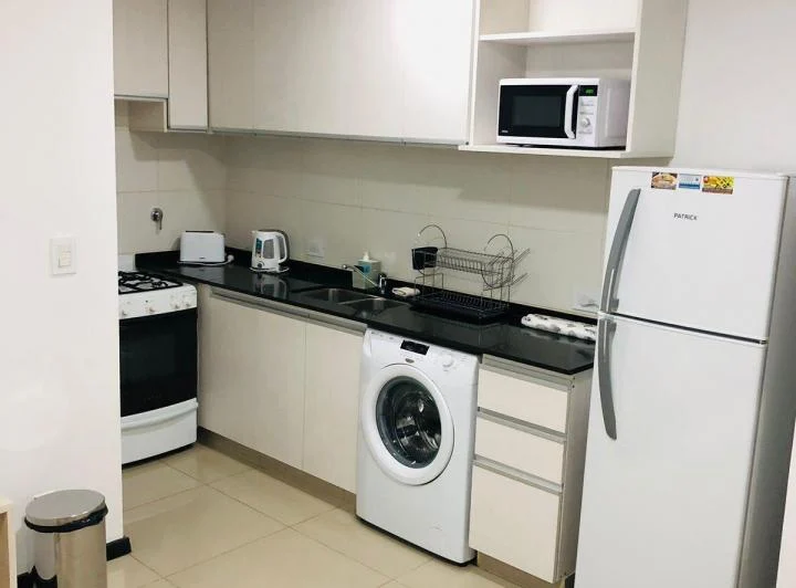 Alquiler por día - Nueva Córdoba - Excelente Ubicación - Seguridad - Amenities.  3