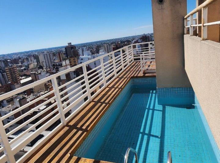 Foto de Alquiler por día: Nueva Córdoba -(2) Habitaciones -(2) Baños -Terraza, imagen 2