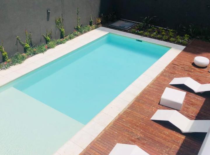 Foto de Alquiler por día - Nueva Córdoba - Av. J. M. Estrada - Seguridad - Amenities - Pileta - SUM., imagen 4