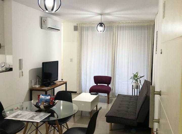 Foto de Alquiler por día - Nueva Córdoba - Av. J. M. Estrada - Seguridad - Amenities - Pileta - SUM., imagen 5