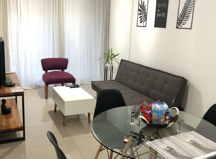 Foto de Alquiler por día - Nueva Córdoba - Av. J. M. Estrada - Seguridad - Amenities - Pileta - SUM., imagen 3