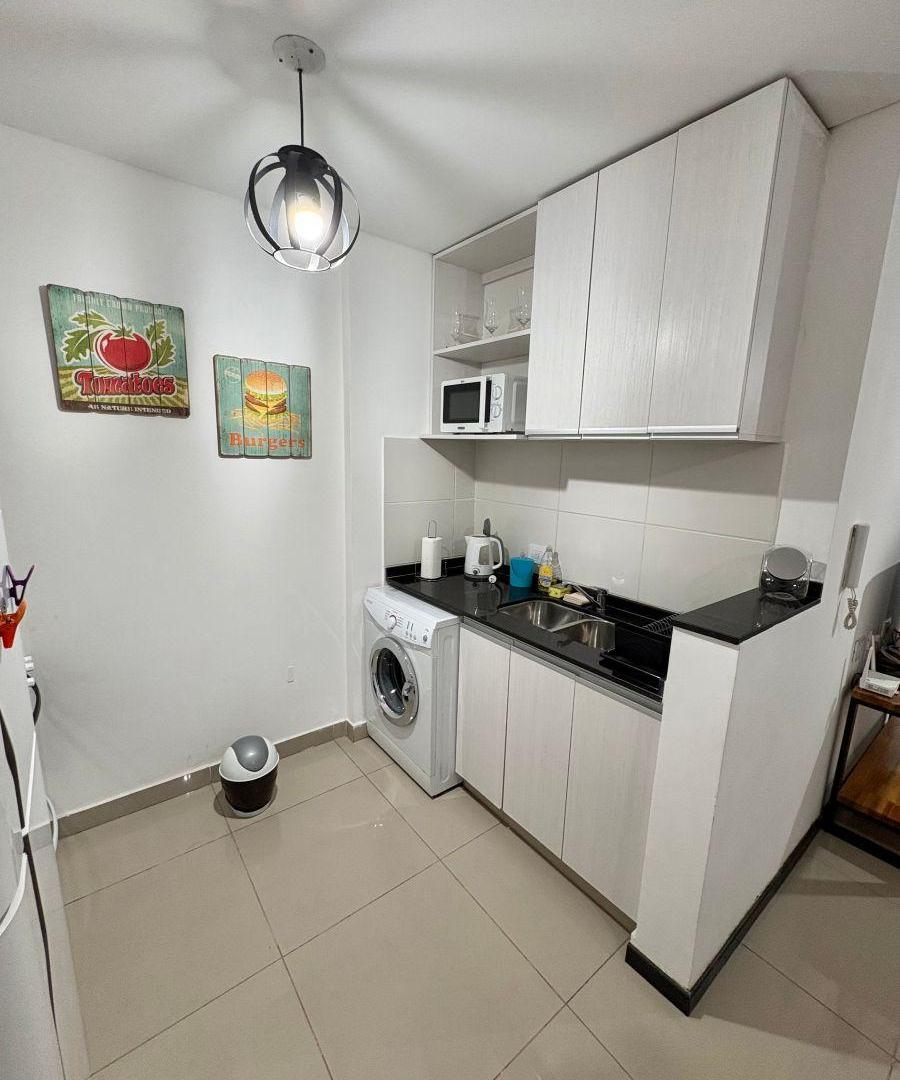 Foto de Alquiler: Precio Final con Gastos Incluidos - (1) Dormitorio Full, imagen 4