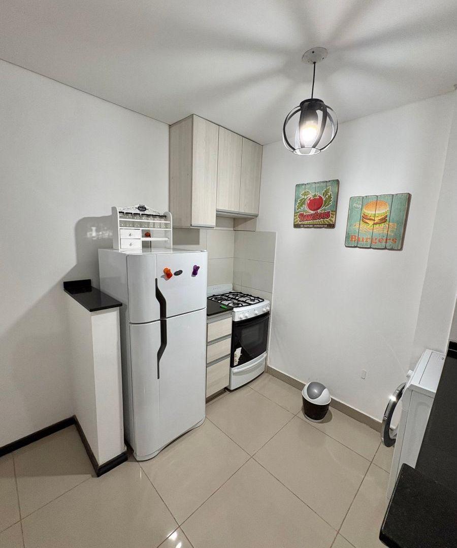 Foto de Alquiler: Precio Final con Gastos Incluidos - (1) Dormitorio Full, imagen 5