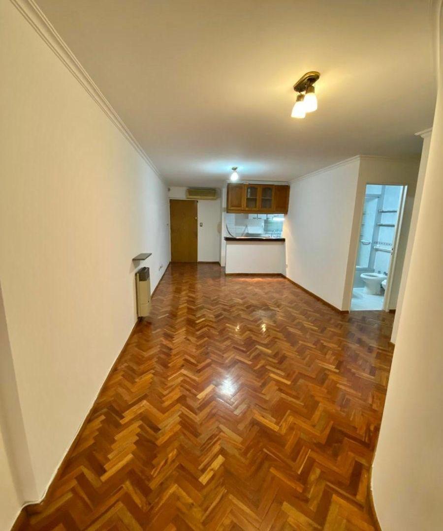 Foto de Alquiler: Departamento de un (1) dormitorio en Nueva Córdoba - Calle, imagen 1