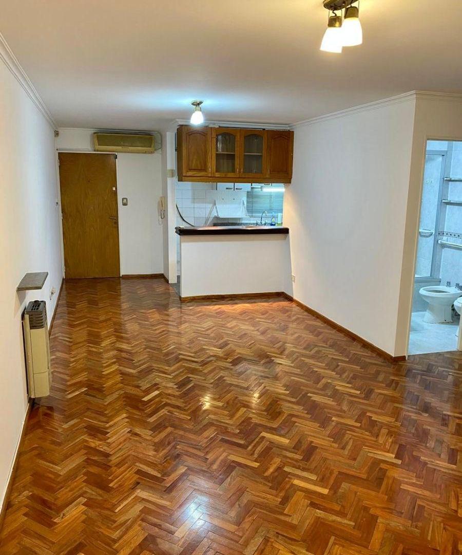 Foto de Alquiler: Departamento de un (1) dormitorio en Nueva Córdoba - Calle, imagen 4