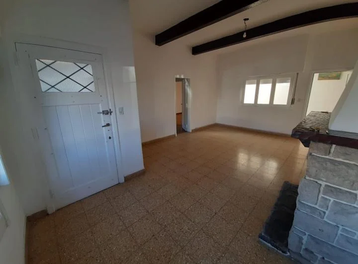 24-36 MESES CHALET 4 AMBIENTES COCHERA PH MACROCENTRO  5
