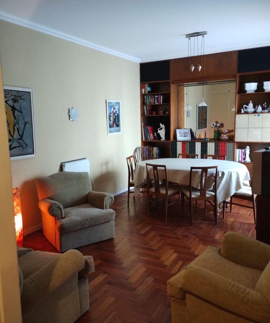 Foto de DEPARTAMENTO DE 4 AMBIENTES CENTRO, imagen 3
